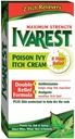 Ivarest アンチ エッチング クリーム, 最大強度, 薬用, 2 オンス - 購入パックと SAVE (パッケージ 2)