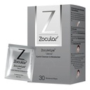 Zocular - 自然なオクラコンプレックス - Eyelidクレンザーと保湿パッド - Eyelidクレンジングワイプ - 膀胱炎の治療 - 40ct