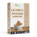 ハーブのほうtanica の Licorice の粉 100% の草の茶、スキン ケアおよび DIY の美の自然な Licorice の根の補足 5.3 oz の Resealable のパックのための純粋で及び自然な Licorice の根の粉