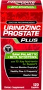 Urinozinc の前立腺のプラスは、人のための Palmetto 及びベータ Sitosterol の補足を、減らします頻繁な Urination (2 か月の供給、120 の計算)見ました