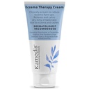 KAMEDIS Eczema 療法 癒し ボディ クリーム. 植物ベースの かゆみ、乾燥、刺激された皮のために臨床的に証明される。 皮膚科医は保湿治療を勧めました。 SLS&パラベンフリー