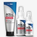 結果 RNA ACS 200 コロイドシルバー 2-4 オウンス | ゲルエクストラ強度 | サンバーン、ワウンド、発疹、皮膚刺激(8オウンス)のアドバンスト・セルラーシルバー・トップゲル