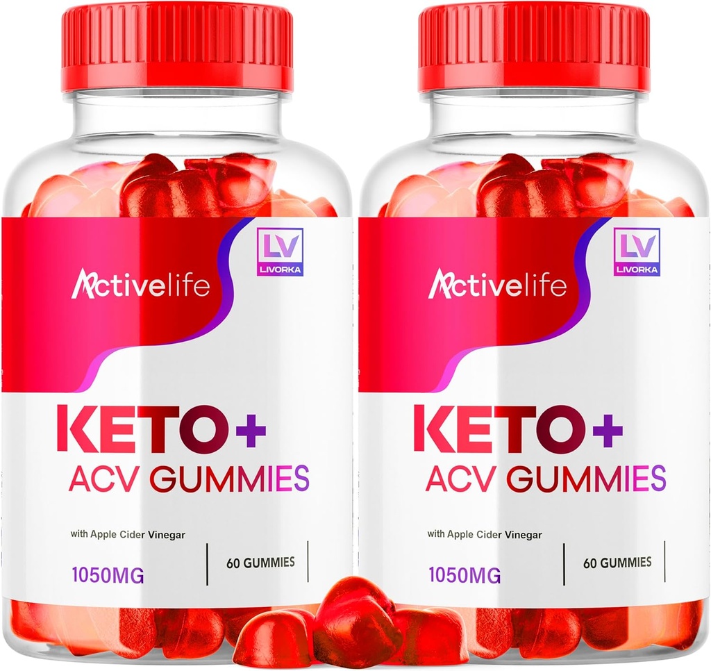 (2パック)ActivLife Keto ACV Gummiesの高度の減量、ActiveLife Keto、活動的な生命 Keto ACV Gummies、Keto ACV Gummies ActivLife、活動的な生命 Ketoのガミー サポート、活動的な生命 Keto + ACV Gummy
