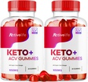 (2パック)ActivLife Keto ACV Gummiesの高度の減量、ActiveLife Keto、活動的な生命 Keto ACV Gummies、Keto ACV Gummies ActivLife、活動的な生命 Ketoのガミー サポート、活動的な生命 Keto + ACV Gummy