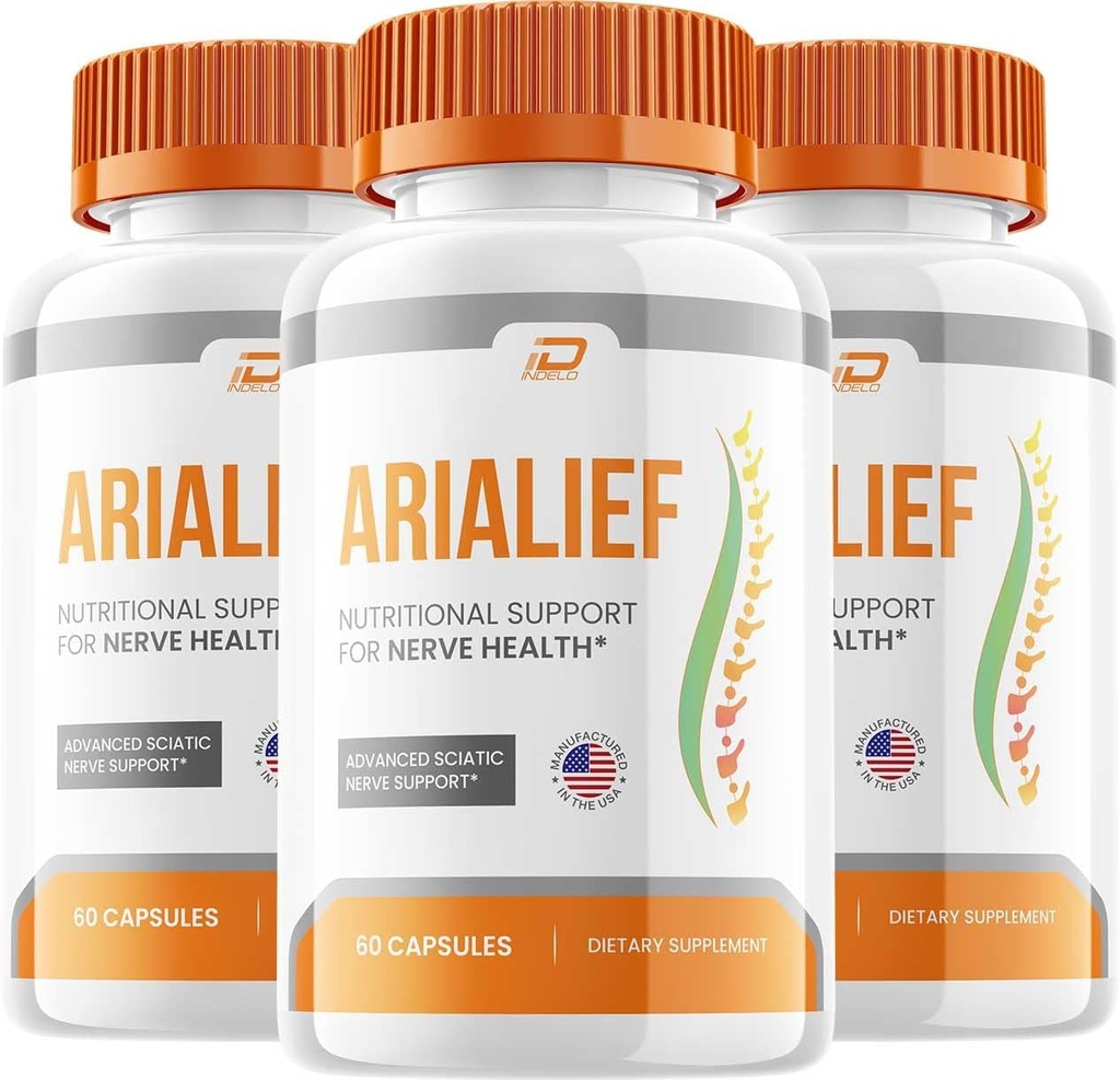 Arialief のカプセル、Ararialief の高度の補足、健康なレベル、最高の強さの毎日の方式、 Arialif のカプセルの検討(パック - 180 のカプセル)を維持するためのすべての自然な方式