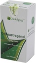 割れる超吸収の Cycloastragenol 98% 5mg 120 帽子の反老化の再生及び DNA のセルマーゼは強さの行為の Longevity の古典的な方式を補います