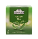 アーマドティーグリーンティー、グリーンティーバッグ100カラット - カフェイン&シュガーフリー