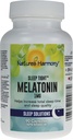 Nature's Harmony® メラトニン 1mg(90カプセル)