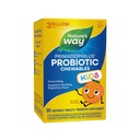 Nature's Way Primadophilus Kids 3 Billion, 30 現金