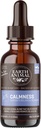 Earth Animal Apothecary Liquid Supplement - Calmness Herbal Remedies for Dogs & Cats - 2 fl oz