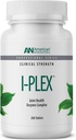 アメリカの栄養学 - I-Plex - 200錠 - 有機性原発性クルーシブ & 野菜のスプロットの針葉 - サポートは関節の痛みを軽減