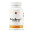 今すぐ老化を停止 - BladderControl360フォーミュラ - 膀胱コントロールサポート - Go-Less & Probiotics - 尿の健康プロバイオティクスサプリメント - Lactobacillus Rhamnosus、カボチャ種子&大豆ガームエキス - 60 Vcaps