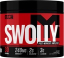 MTS Swolly | 30 サービング・アンフレーバー