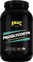 SNAC Proglycosynの最終的なポストのワークアウトの回復方式、オレンジ クリーム、2.6ポンド