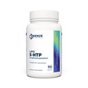 サイエンス5HTP | リポソーム5HTPサプリメント | 90 5-HTPカプセル - 75mg 5-ヒドロキシトリプトファン/サービング | アミノ酸サプリメント | 非GMO | アメリカ製 & サードパーティ製 試験済み