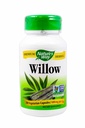 Nature's Way Willow 100 Veg. キャップ (パッケージ 2)