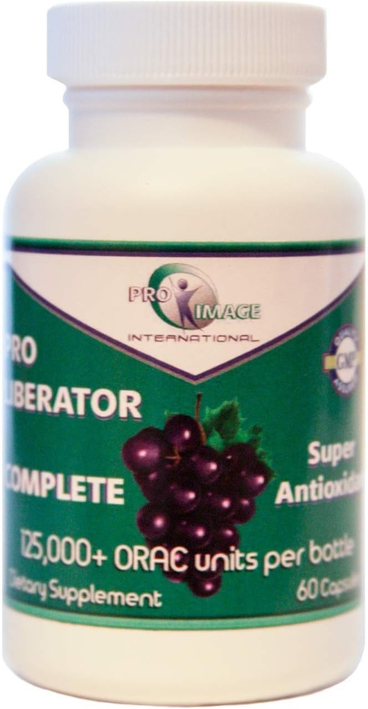 プロ・リベレーター・コンプリート