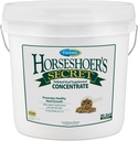 Farnam Horseshoerの秘密の餌を付けられたHoofの補足のコンセントレイト、25 mgの経済的な方式。2オンスサービング、11.25ポンド、90日の供給あたりのBiotinの
