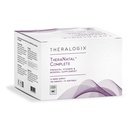 Theralogix TheraNatal完全プレナタルビタミンサプリメント - DHA、ビタミンD3、フォーレート、ヨウ素、コリン、鉄、ビタミンB6&その他 - NSF認定 - 182錠&91Softgels