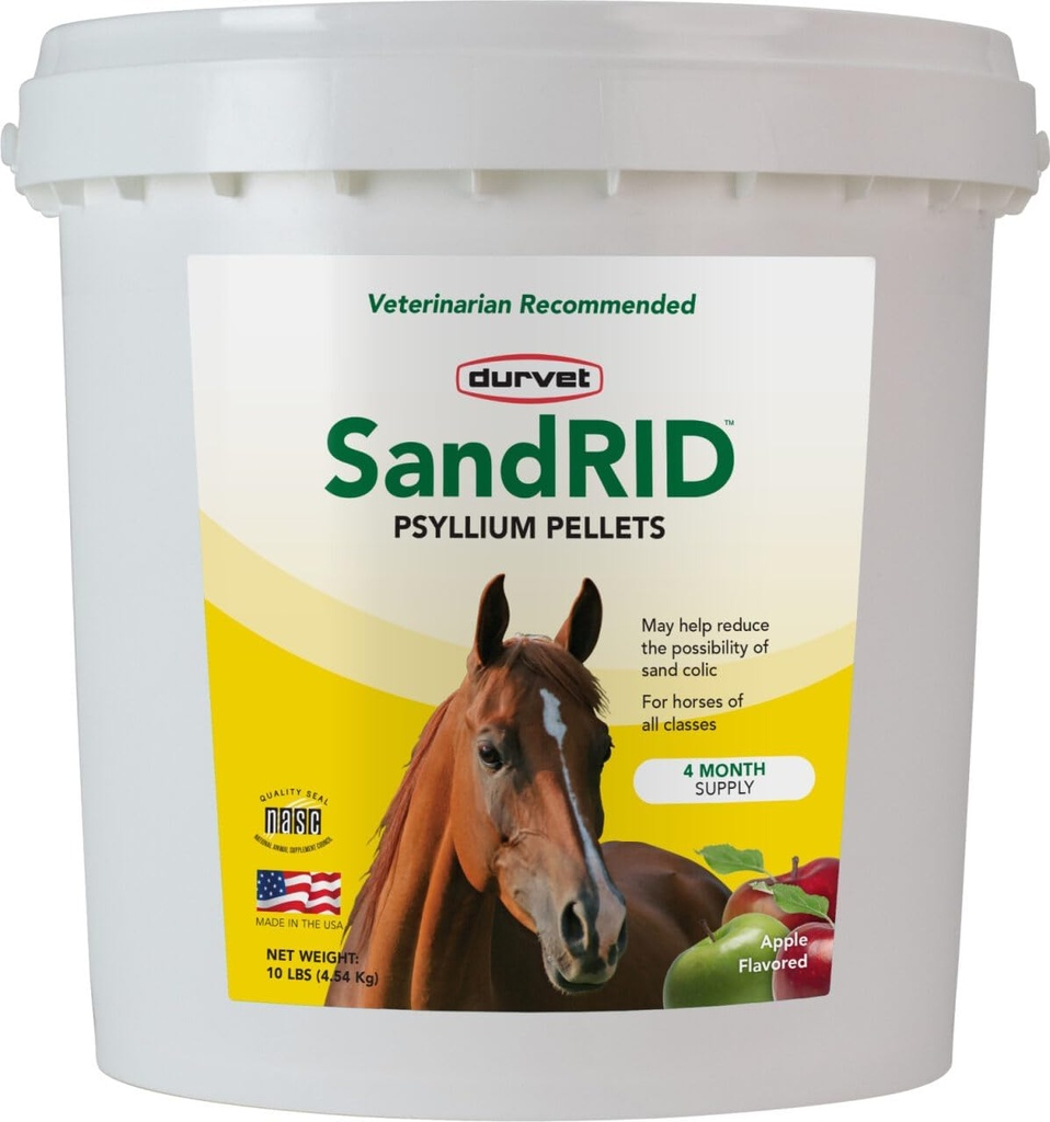 ダーヴェット 01-0721 Sandrid ピシリウム ペレット