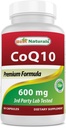 ベストナチュラルコク10 600mg 60カプセル(817716013725)