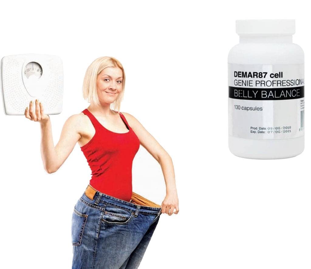 02Boxs *130カプセル - Vien Uong Tan Mo Bung Demar87セルGenieプロフェッショナルベリーバランス、Gam Can、Gam ムア・チン・ハン・タイショップ Nguyen Thi Tuyet Linh