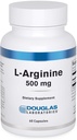 ダグラス研究所 L-アルギニン(500mg) | 汎用アミノ酸 | 60カプセル