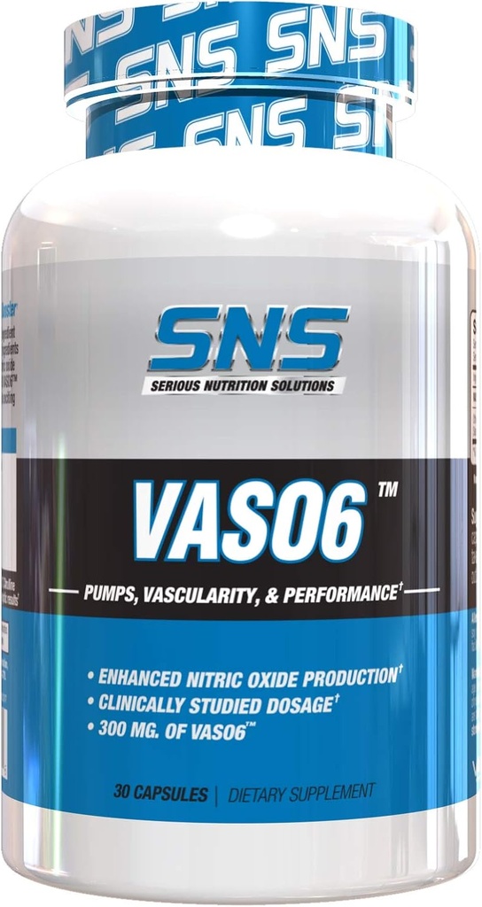 Vas06、白、30カウント