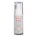 Avène Retrinal EYESアドバンスト 3-In-1 目のクリーム、Retinal eye クリーム、Retinaldehyde 及び Hyaluronic の酸によって動力を与えられた、滑らかなしわを助けます、不足目のパフィー及び暗い円、目のクリームの反老化を最小にします