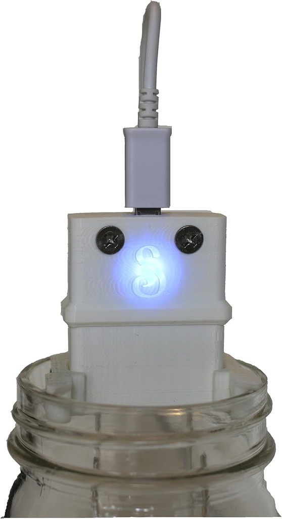 プロトンコロイドシルバージェネレータ