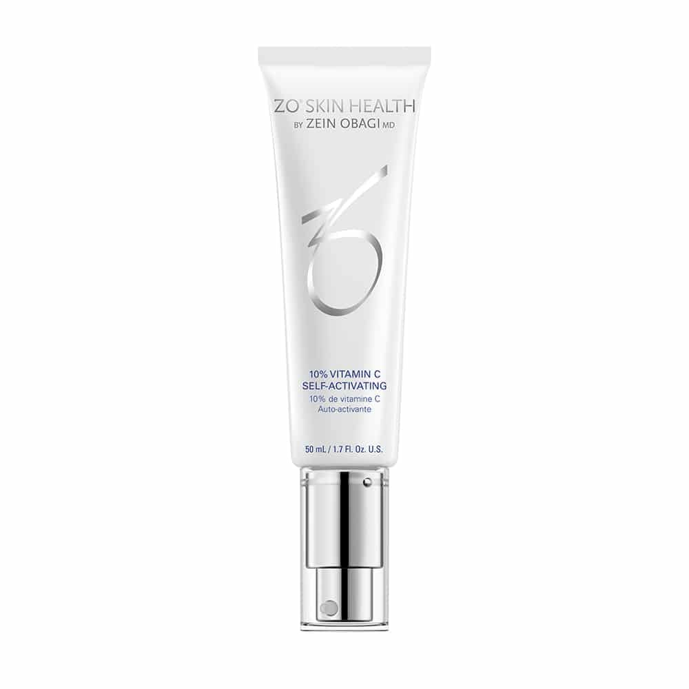 ZO SKIN HEALTH 10% ビタミンC 1.7 Fl Oz