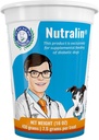 Nutralin - 糖尿病犬のサプリメント飼料専用(品種、咀嚼可能)