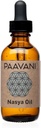PAAVANI Ayurveda Nasya Oil - Ayurvedic Nasal Cleaner & Moisturizer Sinusリリーフ用ドロップ(1オンス)