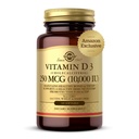SolgarのビタミンD3のコレステロール250 MCG 10000 IUのSoftgelsは健康な骨の歯の免疫システム サポート非GMOのグルテンフリーのサービング、180のカウントを維持するのに役立ちます