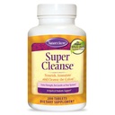 Nature's Secret - スーパークレンジング、200錠