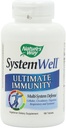 NATURES WAY SYSTEMWELL IMMUNE FORMULA, 180 TBの特長