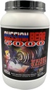 VITOLロシアの熊5000チョコレート、4ポンド