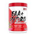 SAN EAAの水分補給 | EAA + BCAA   筋肉の回復とイントラ | 9G エッセンシャルアミノ酸 + 電解液 | マウイパンチ 30 サービング