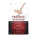 Syntrax Nutrition Trophix、Ultra Sustained-Release Protein Powder Blend、Real Cookie Pieces、Buttery Cinnamon Cookie、2ポンド