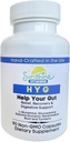 Help Your Gut with Digestive Enzymes & Probiotics for Digestive Health - Supports Healthy Gut, Intestinal Function and Absorption - Non-GMO, Gluten Free