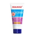 HEALMUSZのEczemaの救助のクリーミー ボディ オイルはEczema-Proneの皮- 3.4のozのための即時の救助を提供します。管NDC:84010-008-01