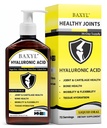 BAXYL® - ジョイントリリーフサプリメント用液体ヒアルロン酸(グルテンフリー、非GMO、特許取得済み経口MHB3) | 6 Oz, 36 日 供給