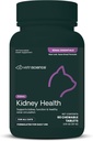 VetriScience Kidney Health Chewable Tablets, Renal Essentials Supplement for Cats, Kidney Care and Support with Mushroom, Astragalus Root, Nettle Seed and Herbs, Chicken and Fish, 60 Count