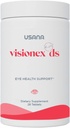 先端眼の健康とビジョンサポートのためのルテインゼアキサンチン付きUSANA Visionex DS* - 28錠 - 28日の供給