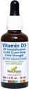 新しいルート | ビタミンD 2500 IUは大人(30 ML)、速い吸収、有効な免疫システム サポート補足のために低下します