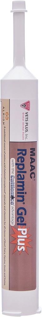 AGRI LABS 株式会社レプラミンゲル300CC