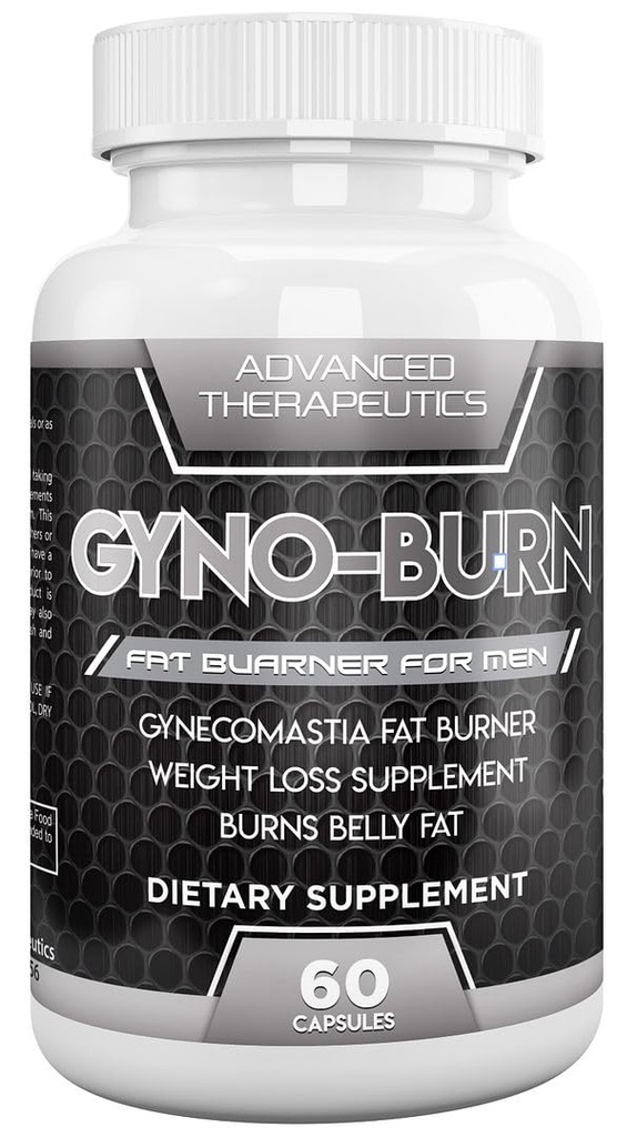 Gyno-Burnの丸薬の男性の胸の脂肪バーナーは母乳脂肪を減らし、恥ずかしいターゲット頑固な人のボブを除去すると、男性ボブの脂肪を失うことができます