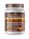 Core Nutritionals Pudd'n, Decadent Protein Pudding Mix, フルディスクロージャー Casein Blend, Sustained Release, 20Gプロテイン, 17 サービング (チョコレートムーストラック, 2 lb)