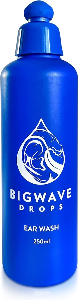 耳の洗濯 - 耳のワックスの蓄積、ゴミ箱の水、雑草の耳のワックス、および耳の感染症 - きれいで、明確で、健康な感じの耳を得る