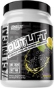 Nutrexの研究のoutliftのプレワークアウトの粉、Blackberry Lemonade 18oz、20のサービング